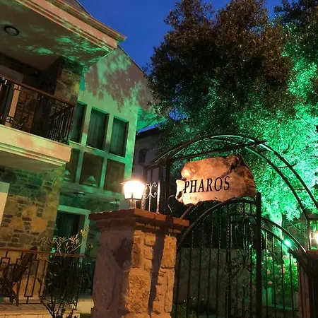 Pharos