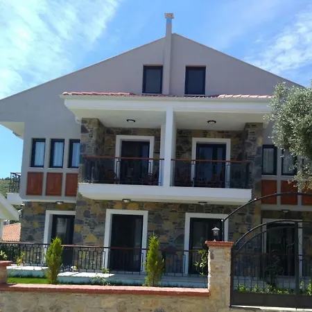 Pharos Hotel Datça