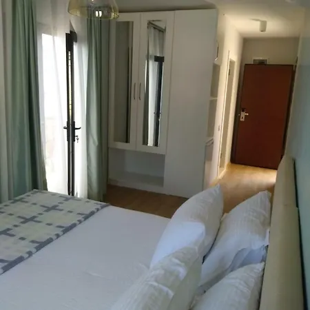 Hotell Pharos