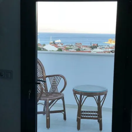 Pharos Datça