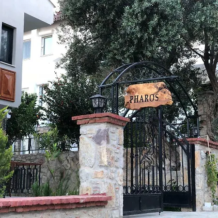 Pharos Datça