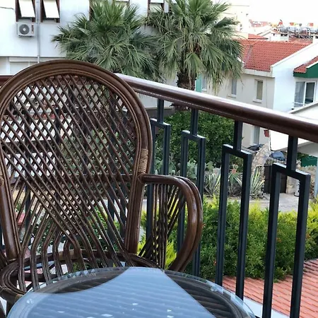 Pharos Datça